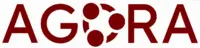 agora logo updated full